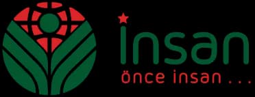 İnsan Derneği Logo